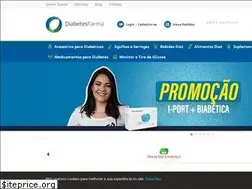 Sites similar to diabetesfarma.com.br
