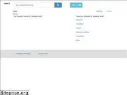 Sites similar to diabetesfood.org