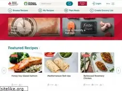 Sites similar to diabetesfoodhub.org