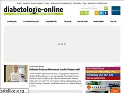 Sites similar to diabetesforum-online.de