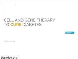 Sites similar to diabetesfree.com