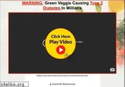 Sites similar to diabetesfreedom.org
