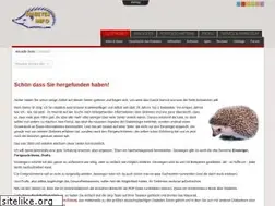 Sites similar to diabetesinfo.de