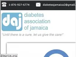 Sites similar to diabetesjamaica.com