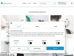 Sites similar to diabeteskauppa.fi