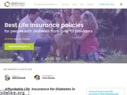 Sites similar to diabeteslifesolutions.com