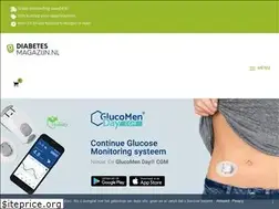 Sites similar to diabetesmagazijn.nl