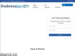 Sites similar to diabetesmantra.com