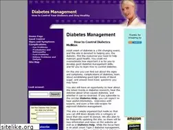 Sites similar to diabetesmellitus2.org