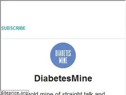 Sites similar to diabetesmine.com