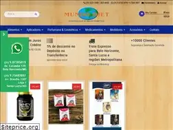 Sites similar to diabetesmundodiet.com.br