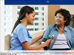 Sites similar to diabetesnc.com