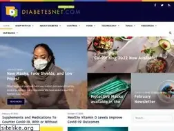 Sites similar to diabetesnet.com