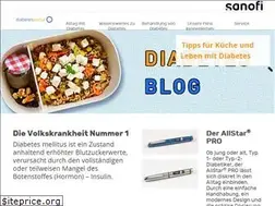 Sites similar to diabetesportal.at