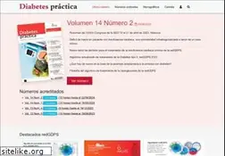 Sites similar to diabetespractica.com