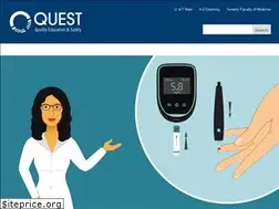 Sites similar to diabetesquest.ca