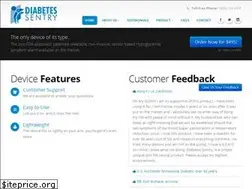 Sites similar to diabetessentry.com