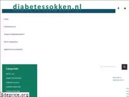 Sites similar to diabetessokken.nl