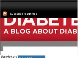 Sites similar to diabetesstopshere.org