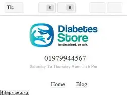 Sites similar to diabetesstore.com.bd