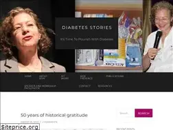 Sites similar to diabetesstories.com
