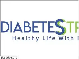 Sites similar to diabetesstrong.com