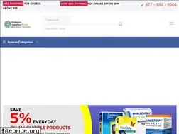 Sites similar to diabetessupplies4less.com