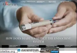 Sites similar to diabetestalk.net
