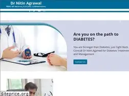 Sites similar to diabetestreatmentmumbai.com