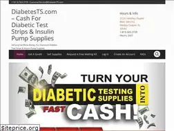 Sites similar to diabetests.com