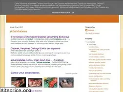 Sites similar to diabetestuntas.blogspot.com