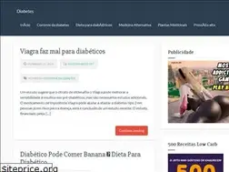 Sites similar to diabetesx2.com