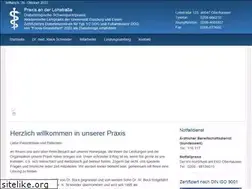 Sites similar to diabeteszentrum-oberhausen.de