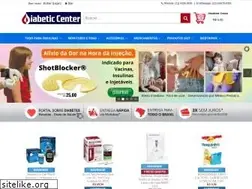 Sites similar to diabetic-center.com.br