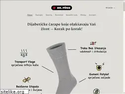 Sites similar to diabetic-socks.com