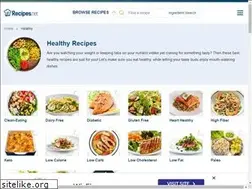 Sites similar to diabetic.betterrecipes.com