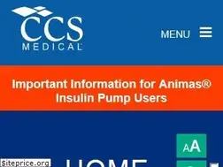 Sites similar to diabetic.com