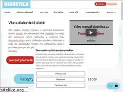 Sites similar to diabetica.cz