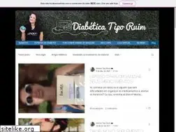 Sites similar to diabeticatiporuim.com.br