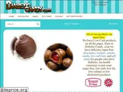 Sites similar to diabeticcandy.com