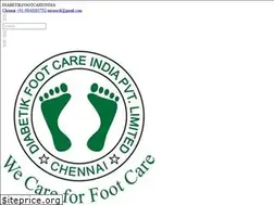 Sites similar to diabeticfootcareproducts.com