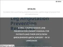 Sites similar to diabeticfootonline.com