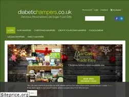 Sites similar to diabetichampers.co.uk
