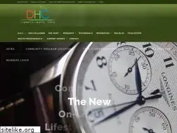 Sites similar to diabetichealthclinic.org