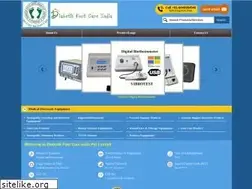 Sites similar to diabeticneuropathy.co.in