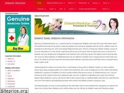 Sites similar to diabeticrockstar.com