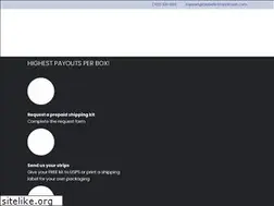Sites similar to diabeticstrips4cash.com