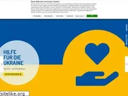 Sites similar to diabetiker-bw.de