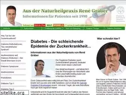 Sites similar to diabetiker-experte.de