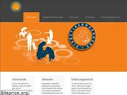Sites similar to diabetikerwarnhund-netzwerk.de
